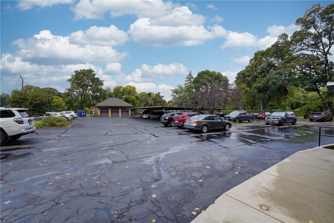 1000 East Avenue, Unit UN607 Rochester, NY 14607 - Photo 35 of 35