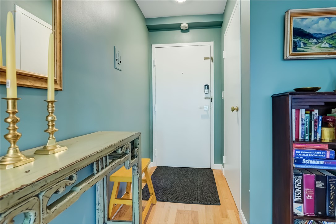 1000 East Avenue, Unit UN607 Rochester, NY 14607 - Photo 5 of 35