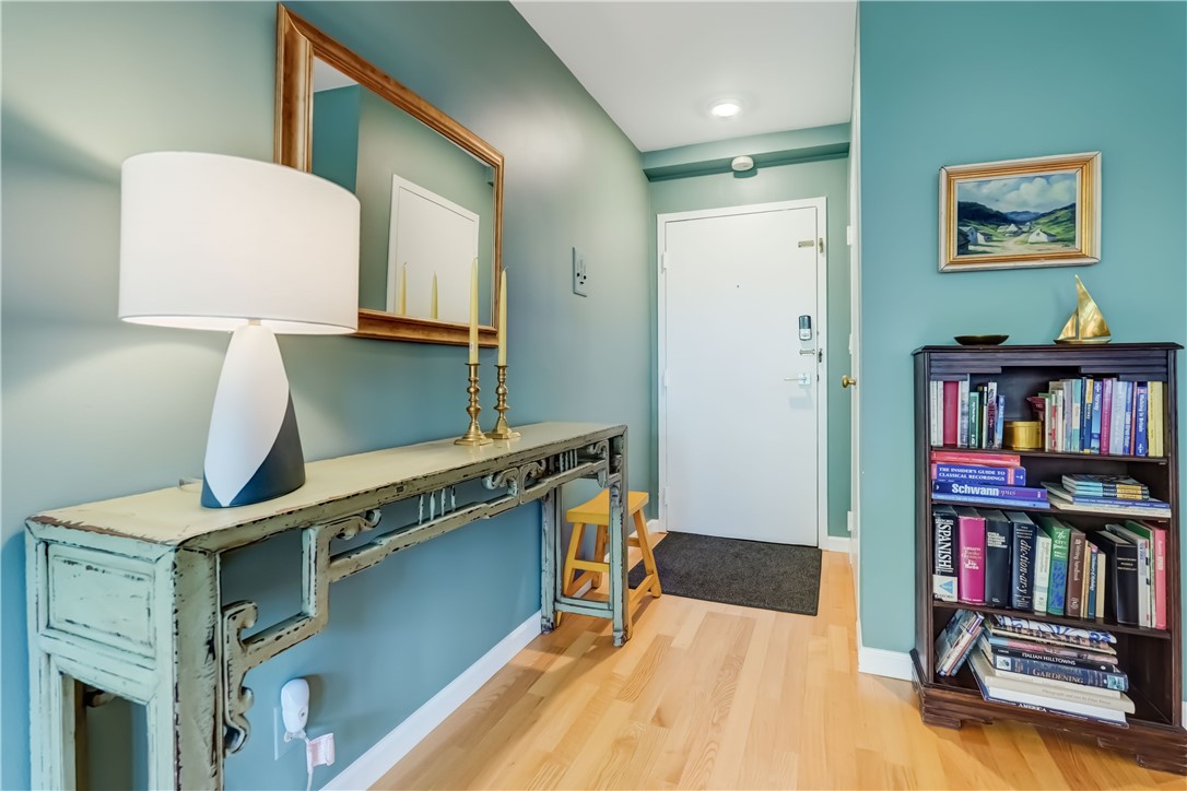 1000 East Avenue, Unit UN607 Rochester, NY 14607 - Photo 6 of 35