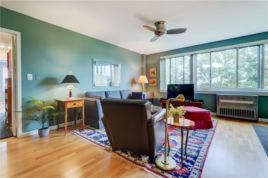 1000 East Avenue, Unit UN607 Rochester, NY 14607 - Photo 7 of 35