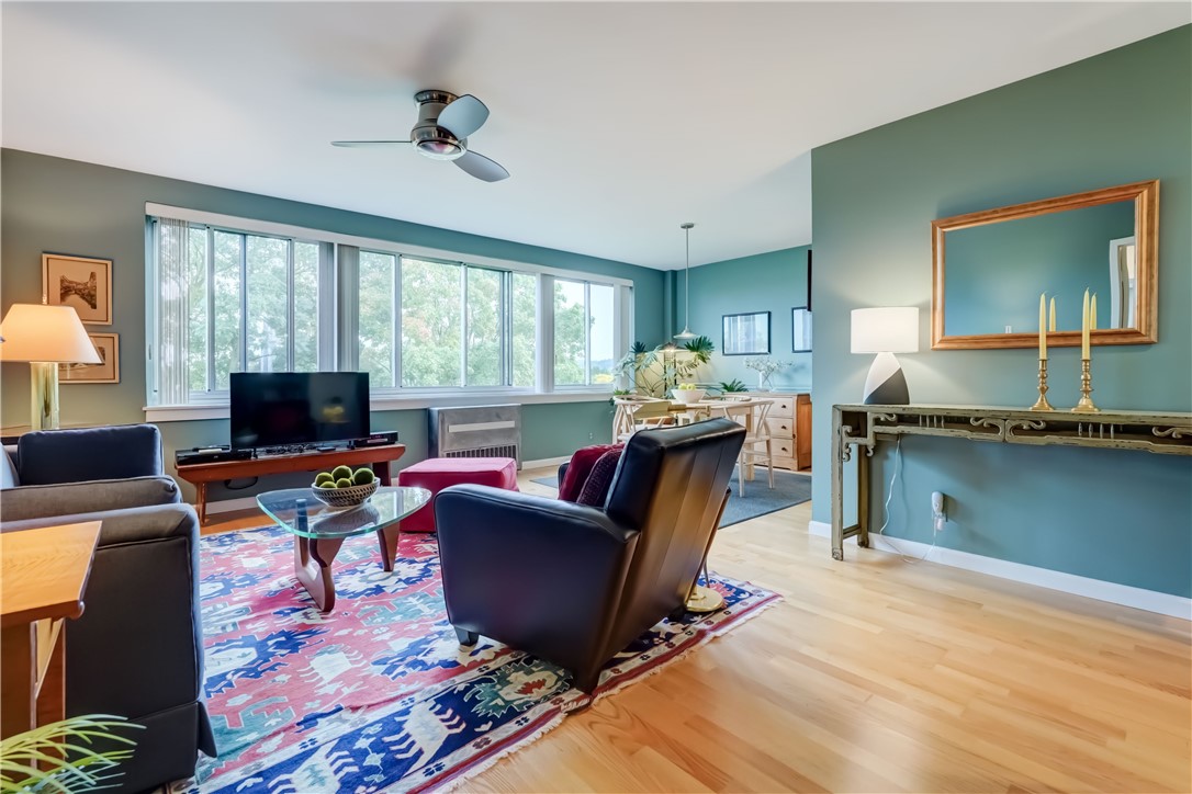 1000 East Avenue, Unit UN607 Rochester, NY 14607 - Photo 8 of 35