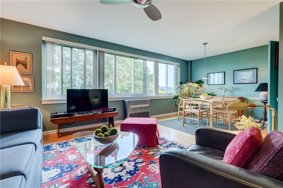 1000 East Avenue, Unit UN607 Rochester, NY 14607 - Photo 9 of 35