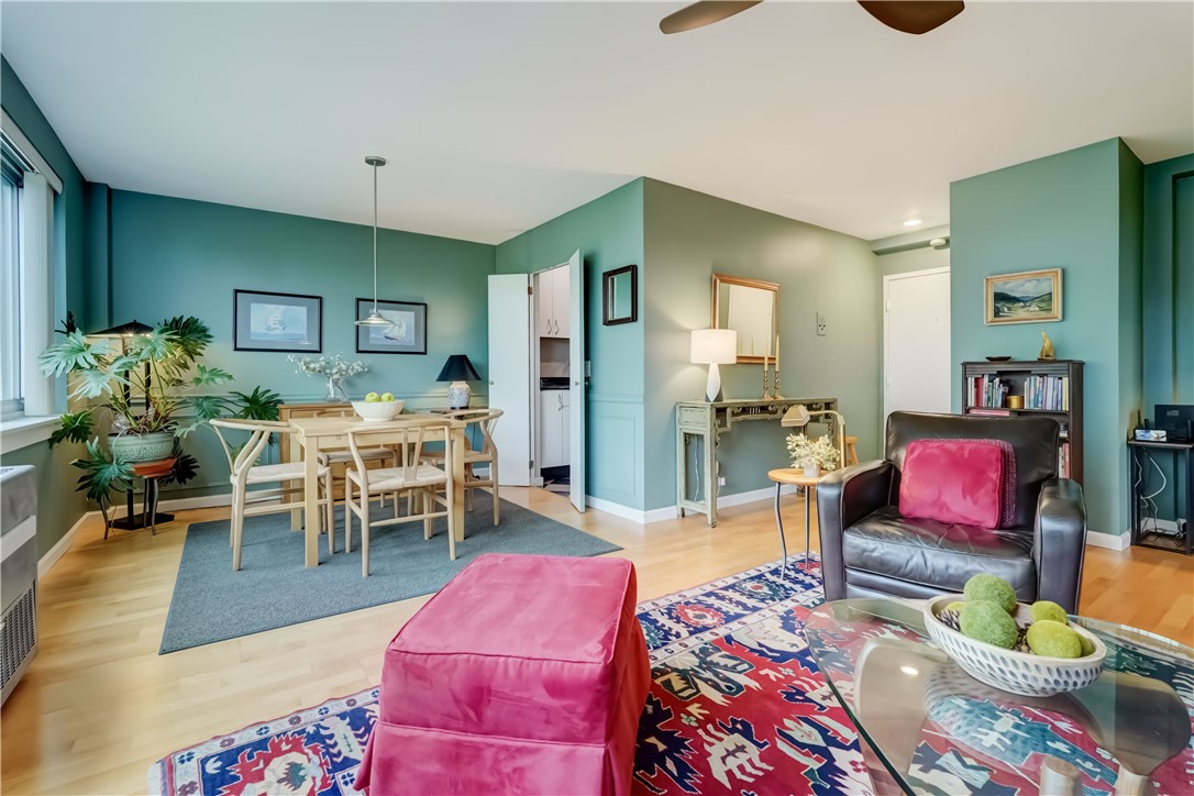 1000 East Avenue, Unit UN607 Rochester, NY 14607 - Photo 10 of 35