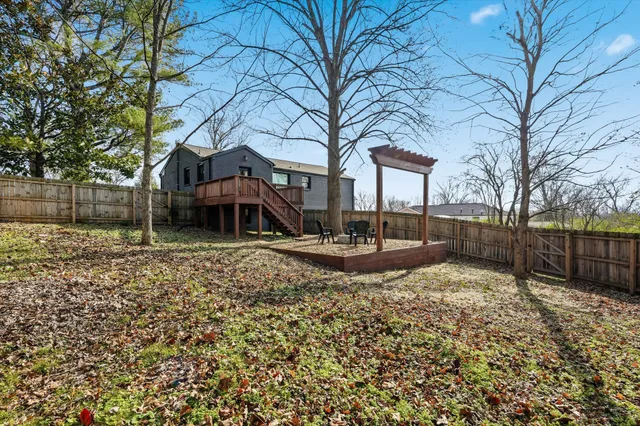 $819,900 | 2505 Shadow Lane, Nashville, TN 37216