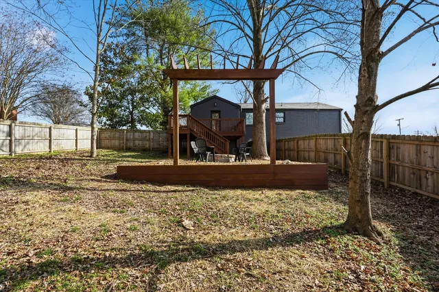 $819,900 | 2505 Shadow Lane, Nashville, TN 37216