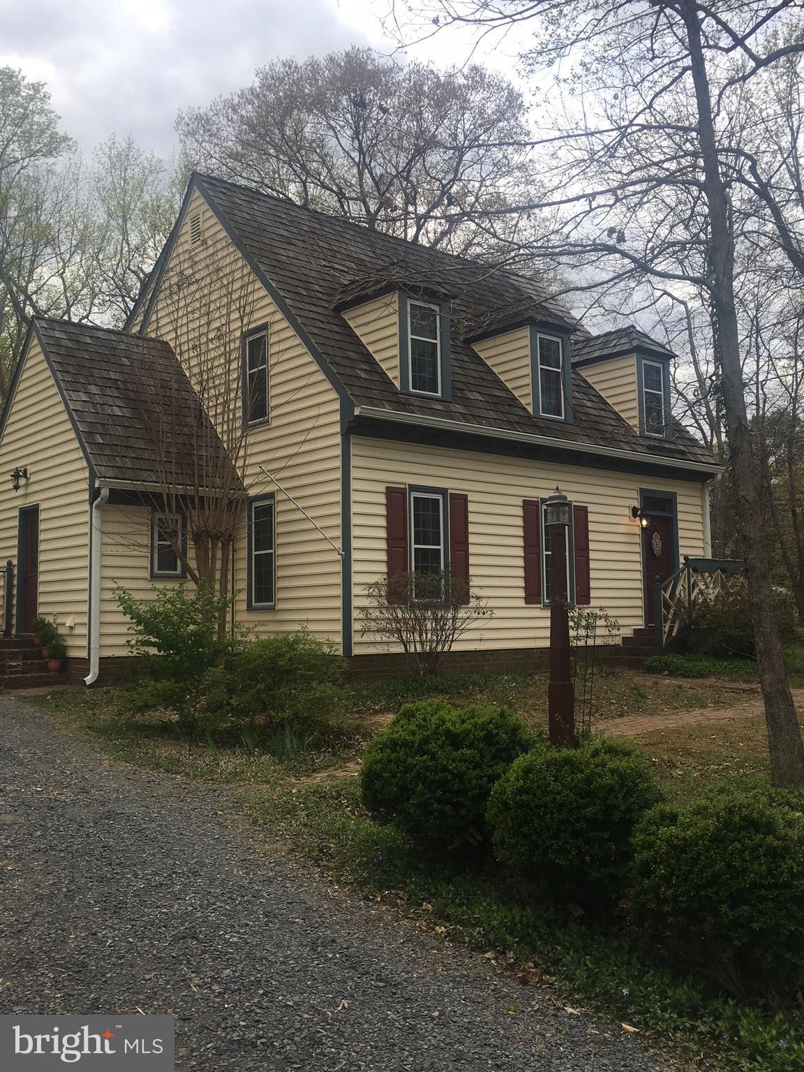 12040 Kahns Road Manassas, VA 20112 - Photo 1 of 1 Exterior (Front)
