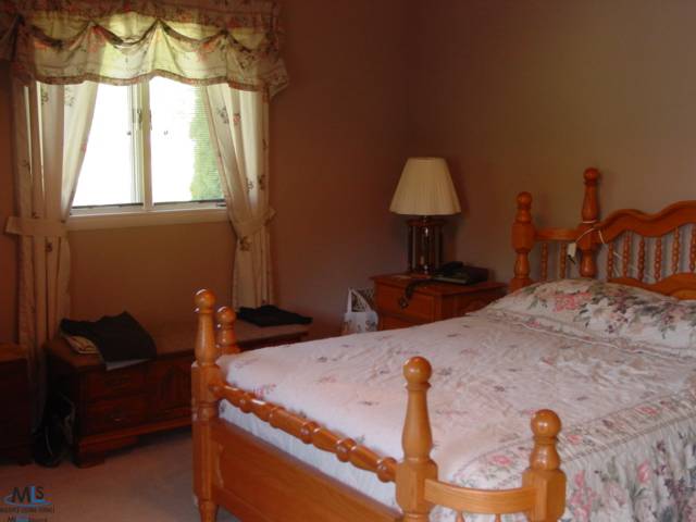 10579 Yale Road Yale, MI 48097 - Photo 13 of 23 This is view 1 of the masterbedroom.