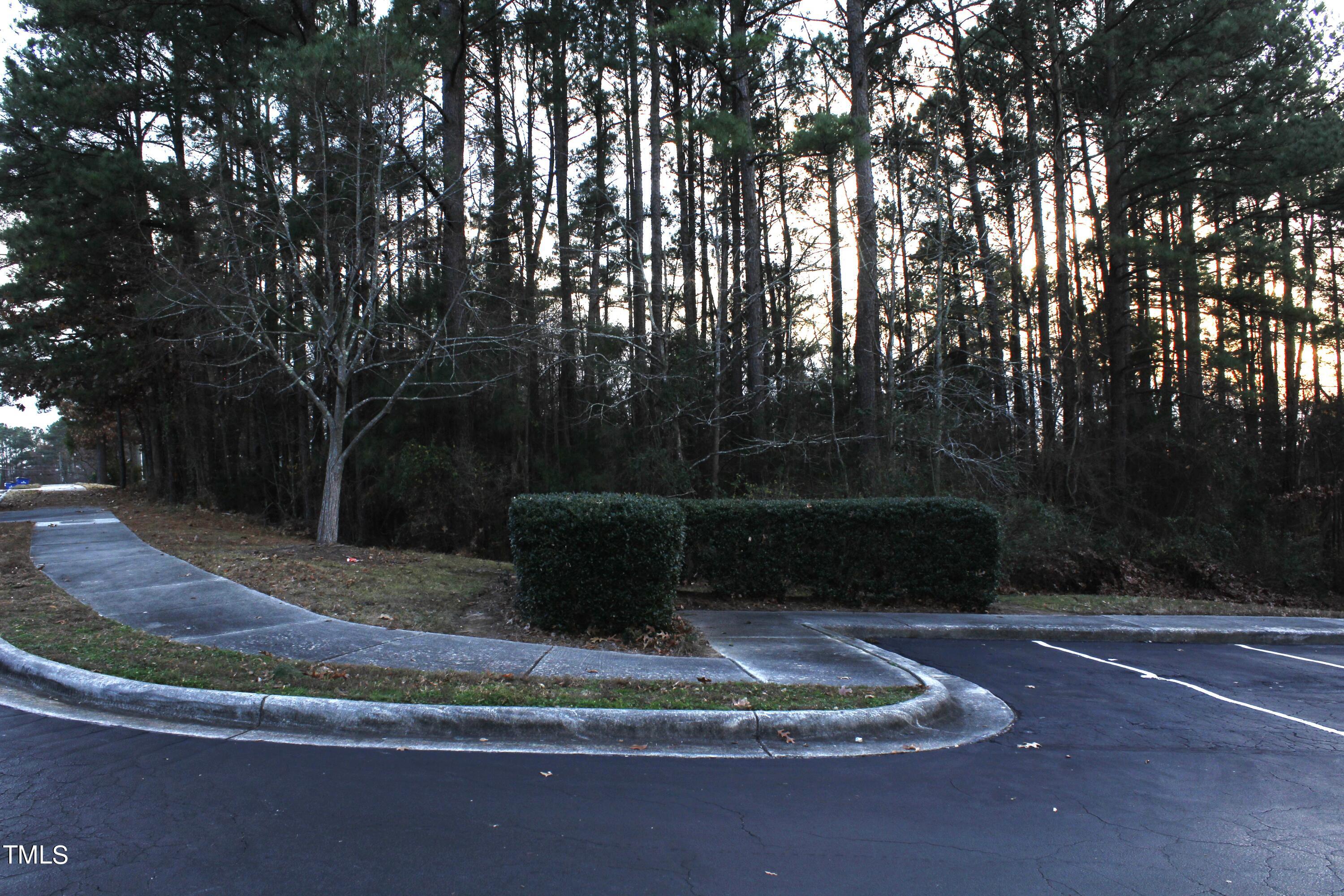 2309 Hill Street Raleigh, NC 27604 - Photo 2 of 4 Side right