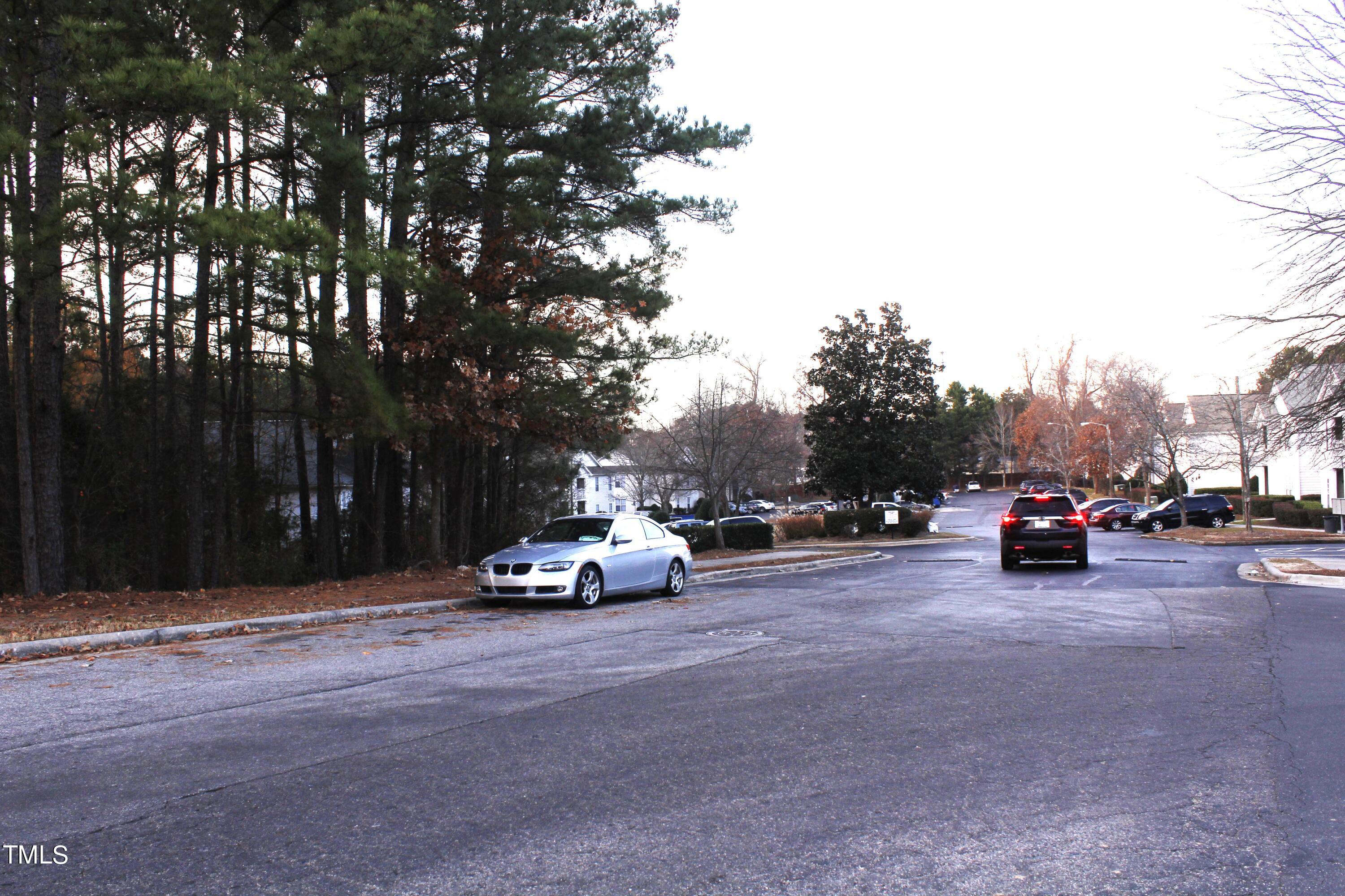 2309 Hill Street Raleigh, NC 27604 - Photo 4 of 4 Street View