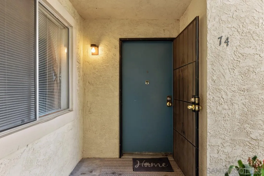 11187 Kelowna Road, Unit 74 San Diego, CA 92126 - Photo 19 of 24 a view of a bathroom