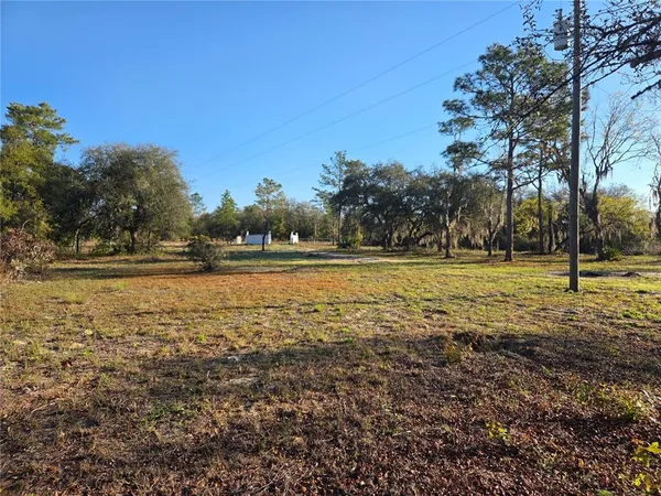 $268,990 | 12070 Northeast 63rd Place, Williston, FL 32696