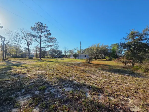 $268,990 | 12070 Northeast 63rd Place, Williston, FL 32696