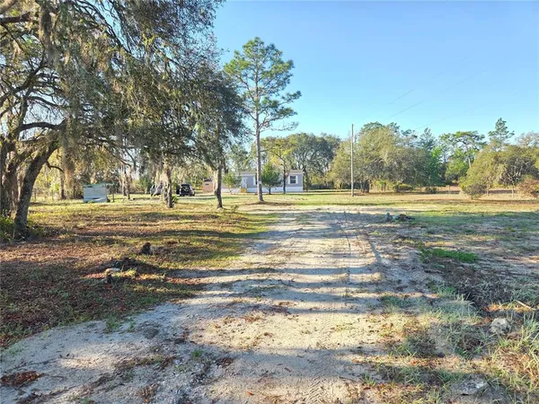 $268,990 | 12070 Northeast 63rd Place, Williston, FL 32696