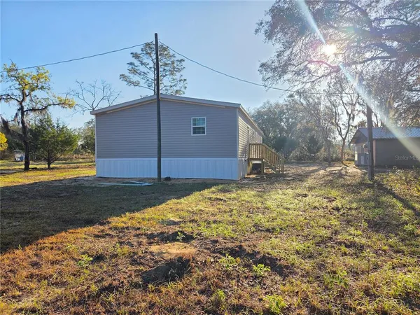 $268,990 | 12070 Northeast 63rd Place, Williston, FL 32696