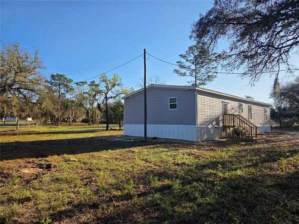$268,990 | 12070 Northeast 63rd Place, Williston, FL 32696