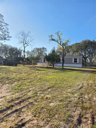 $268,990 | 12070 Northeast 63rd Place, Williston, FL 32696