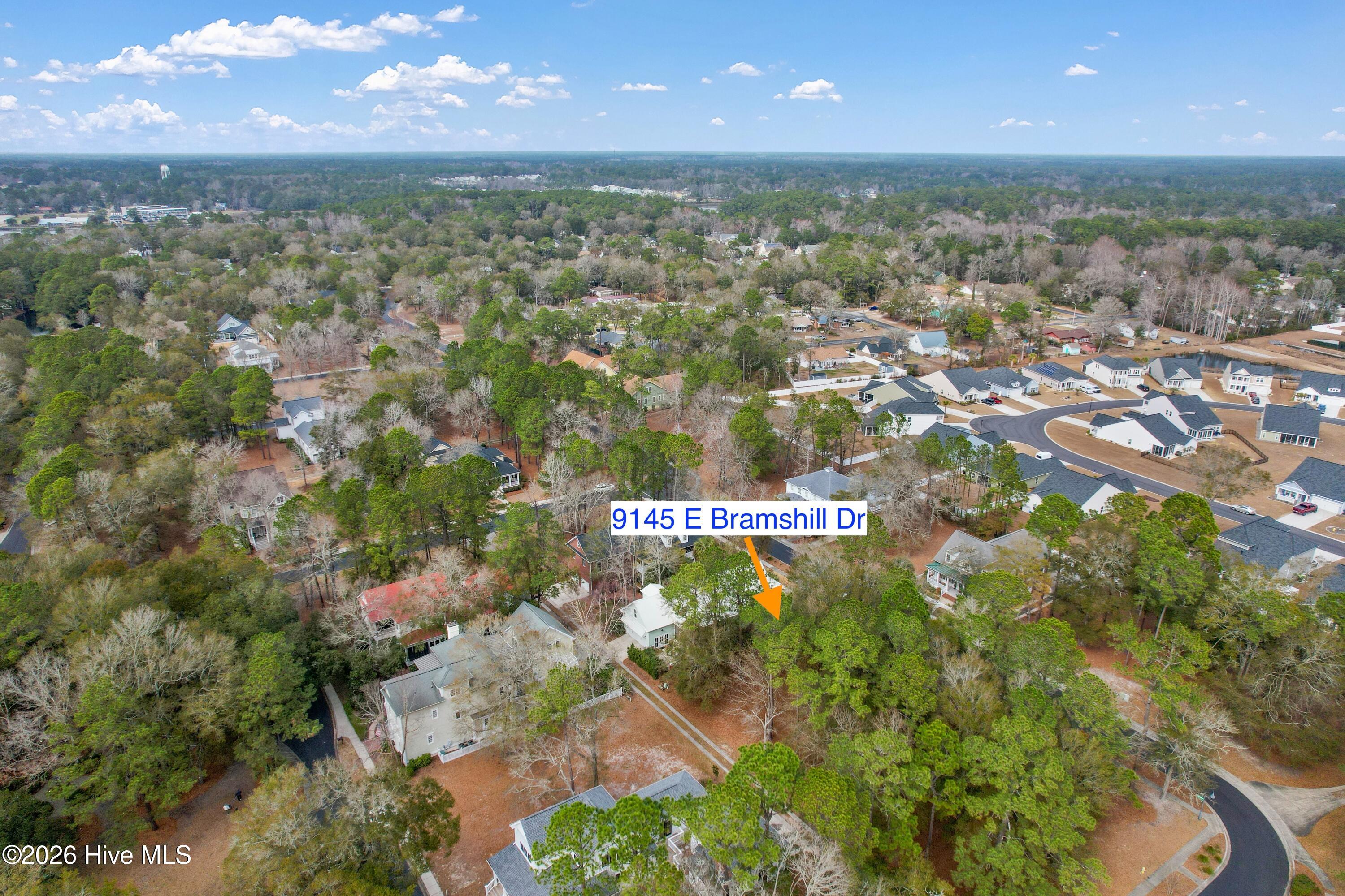 9145 East Bramshill Road Southwest Calabash, NC 28467 - Photo 6 of 17 9145EBramshillDr - 8