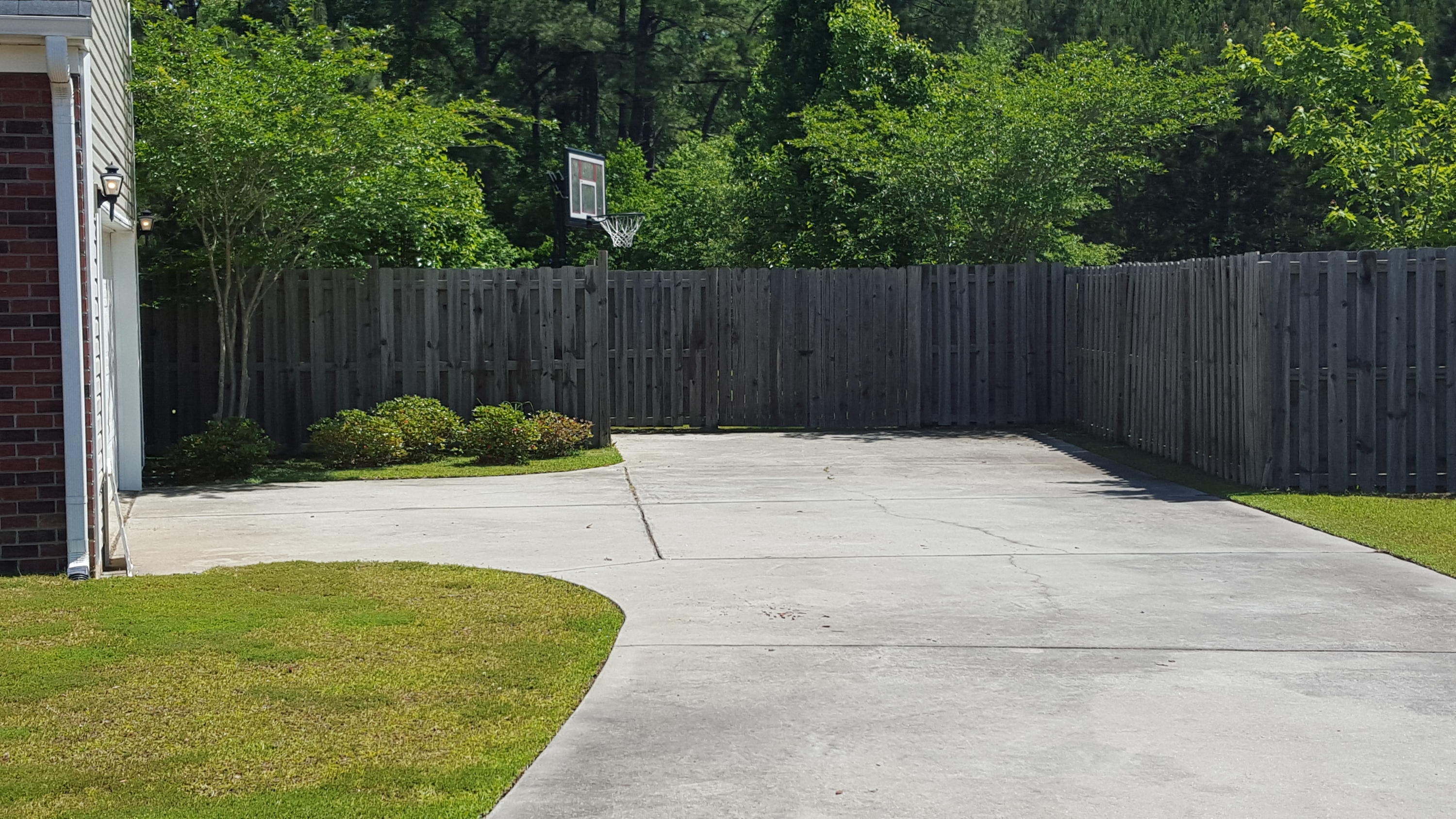 8031 Mckayla Road Summerville, SC 29483 - Photo 17 of 17 Mckayla 2 Drive way