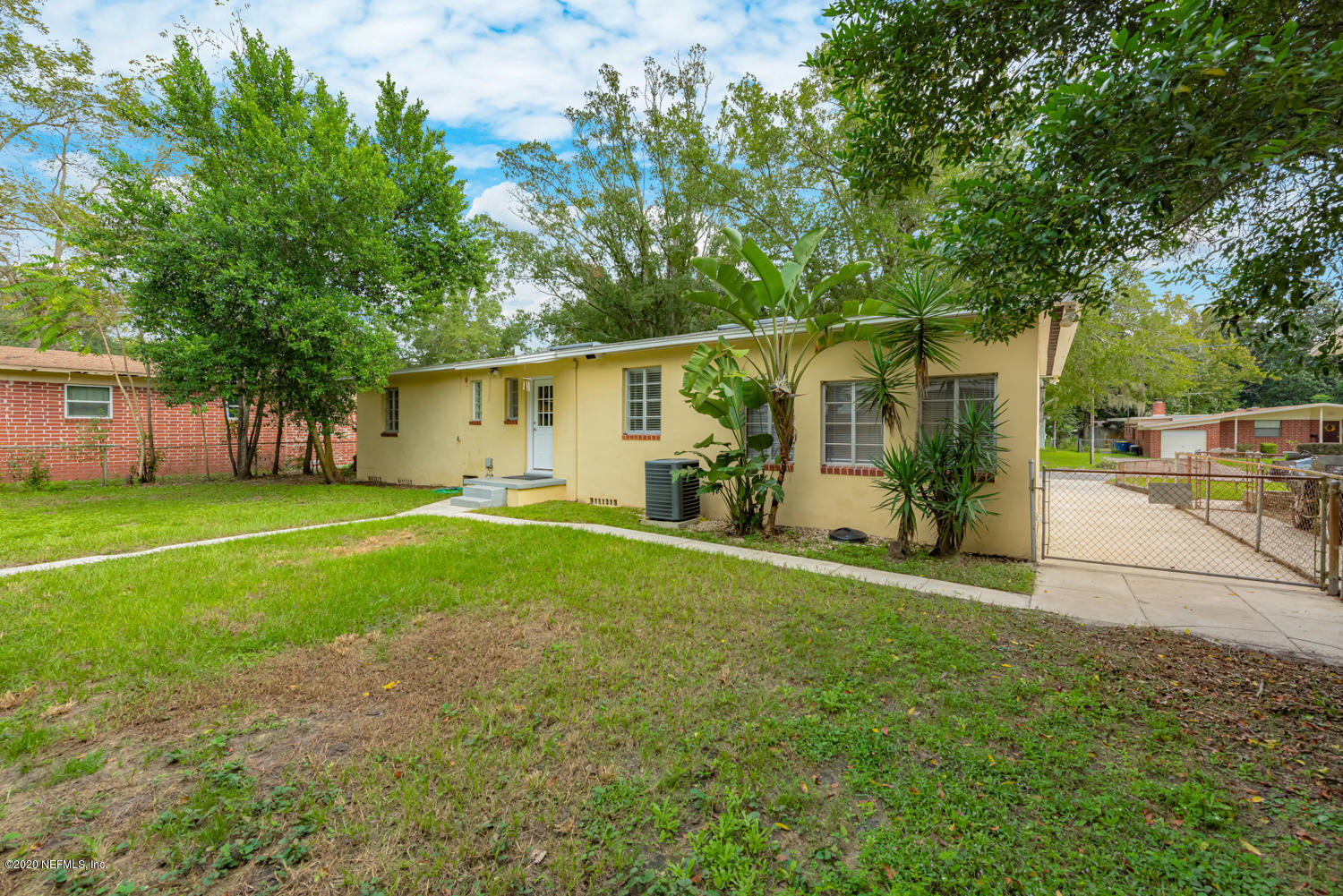1862 Ector Road Jacksonville, FL 32211 - Photo 25 of 31 1862 Ector Rd_32211-23