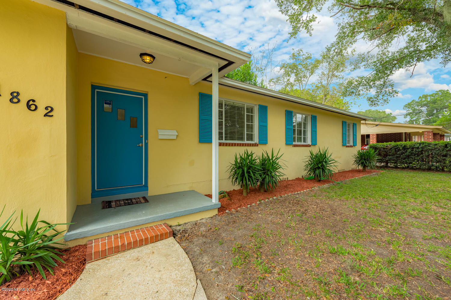 1862 Ector Road Jacksonville, FL 32211 - Photo 3 of 31 1862 Ector Rd_32211-3