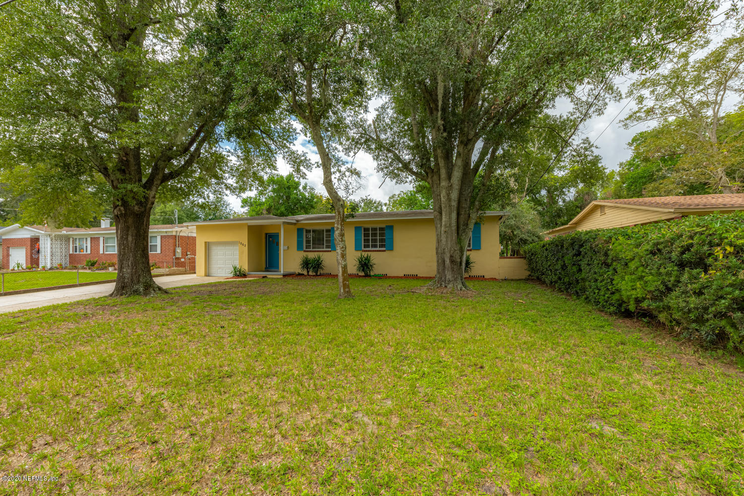 1862 Ector Road Jacksonville, FL 32211 - Photo 5 of 31 1862 Ector Rd_32211-32