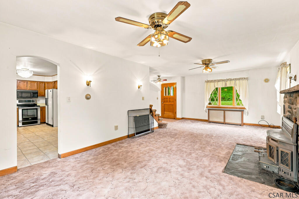 488 Bloom Road Hooversville, PA 15936 - Photo 8 of 43 Gallery Image 8