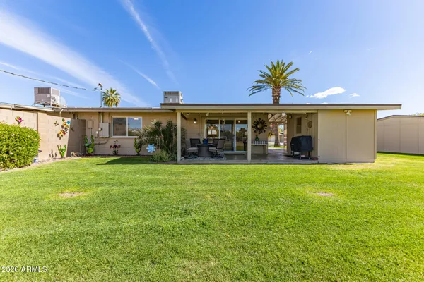 $210,000 | 11038 North Coggins Drive, Sun City, AZ 85351