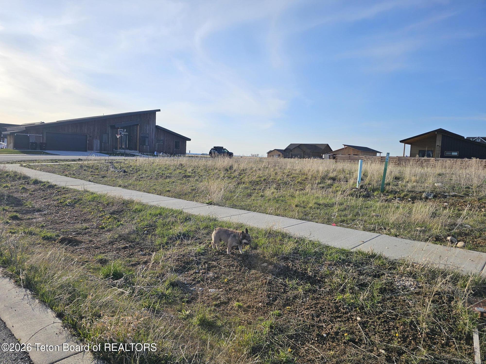 1086 Cahuilla Road Driggs, ID 83422 - Photo 2 of 14 20260418_183111