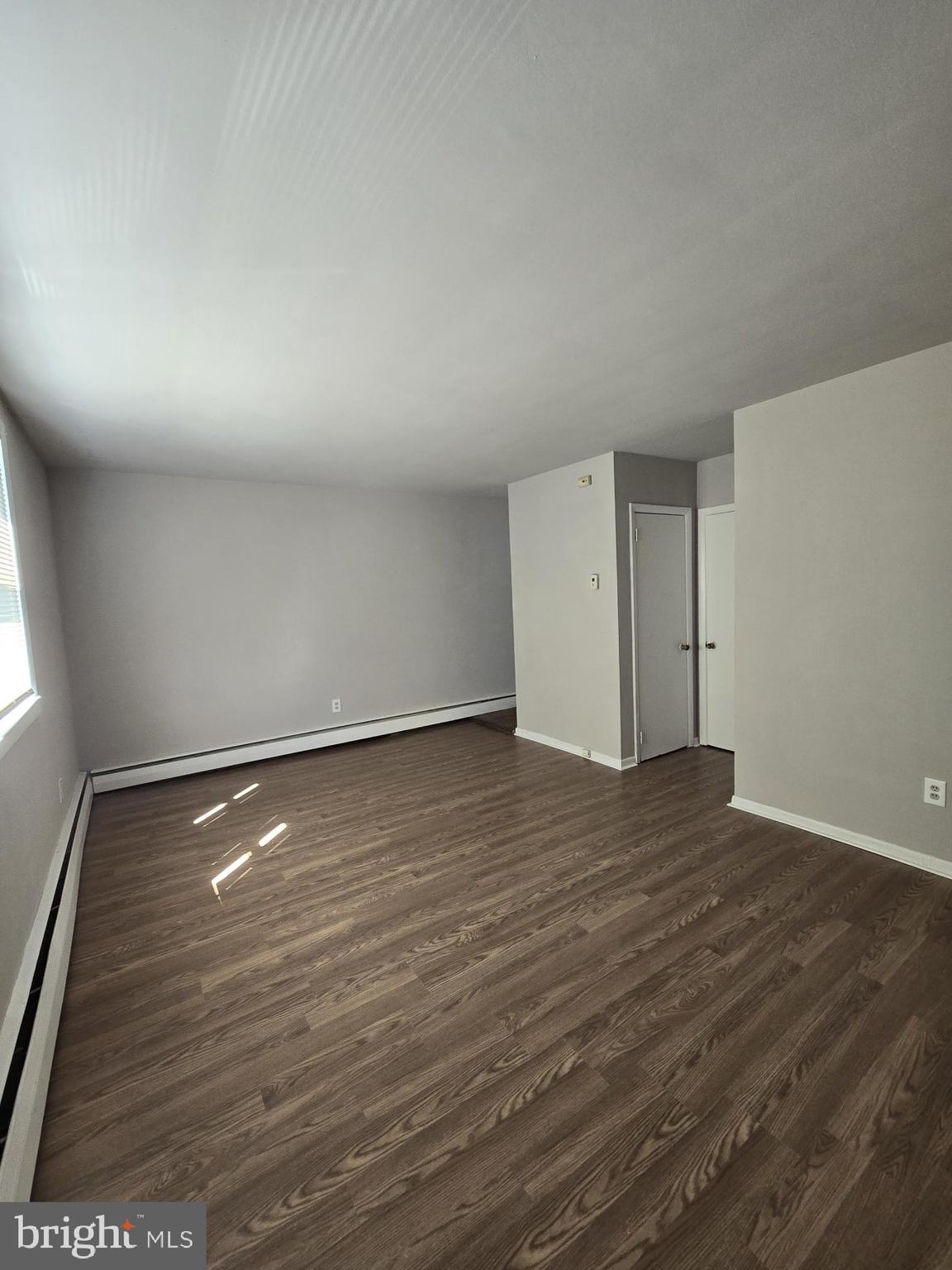 5302 Duffield Street Philadelphia, PA 19124 - Photo 4 of 11 a view of room with wooden floor