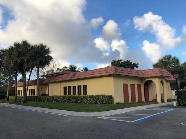 818 Southwest 9th St Circle, Unit 201 Boca Raton, FL 33486 - Photo 16 of 21 Clubhouse