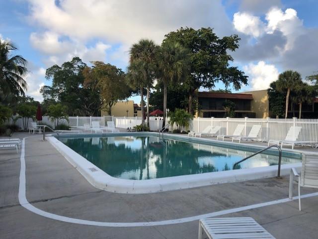 818 Southwest 9th St Circle, Unit 201 Boca Raton, FL 33486 - Photo 17 of 21 Pool