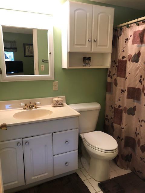 818 Southwest 9th St Circle, Unit 201 Boca Raton, FL 33486 - Photo 9 of 21 Master bathroom