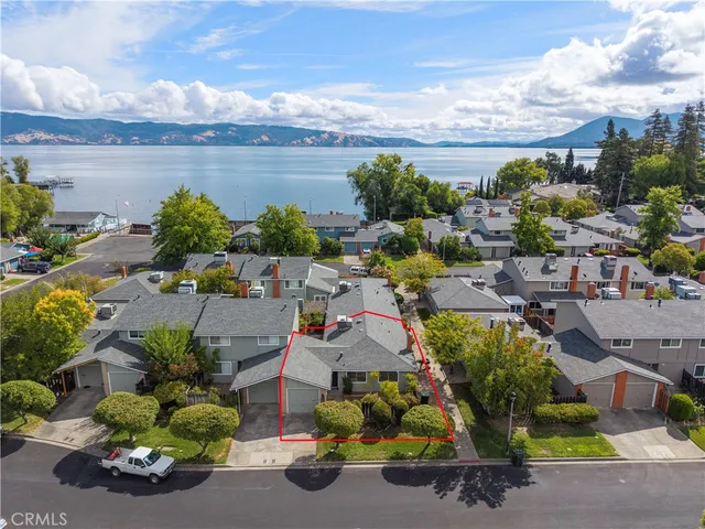 $275,000 | 1830 Montana Vista Street, Lakeport, CA 95453