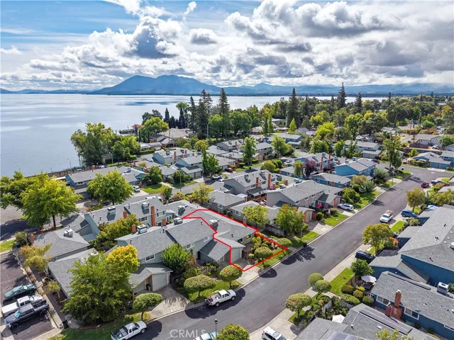 $275,000 | 1830 Montana Vista Street, Lakeport, CA 95453