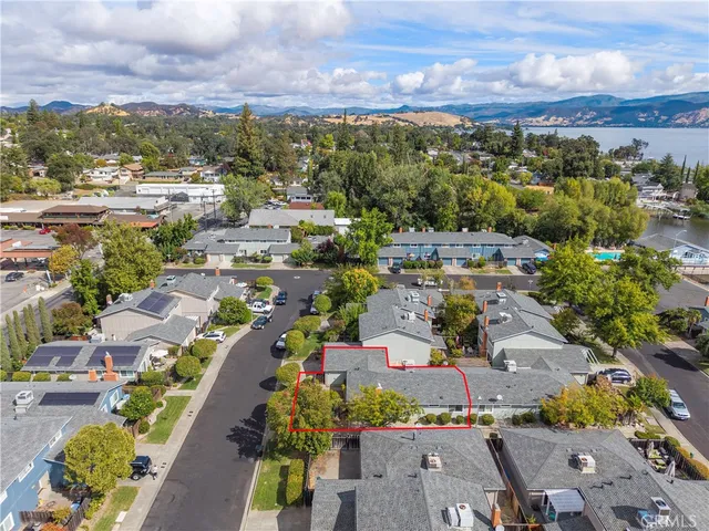 $275,000 | 1830 Montana Vista Street, Lakeport, CA 95453