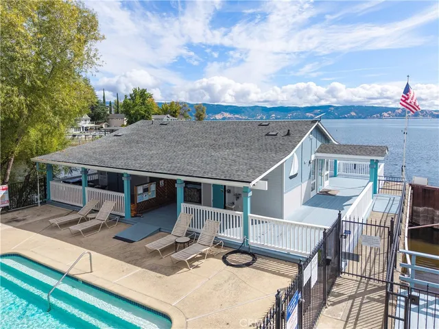 $275,000 | 1830 Montana Vista Street, Lakeport, CA 95453