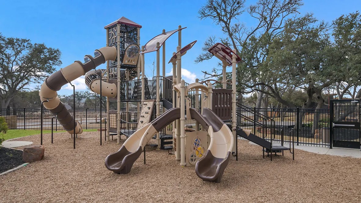 3442 Copper Acres Bulverde, TX 78163 - Photo 6 of 27
