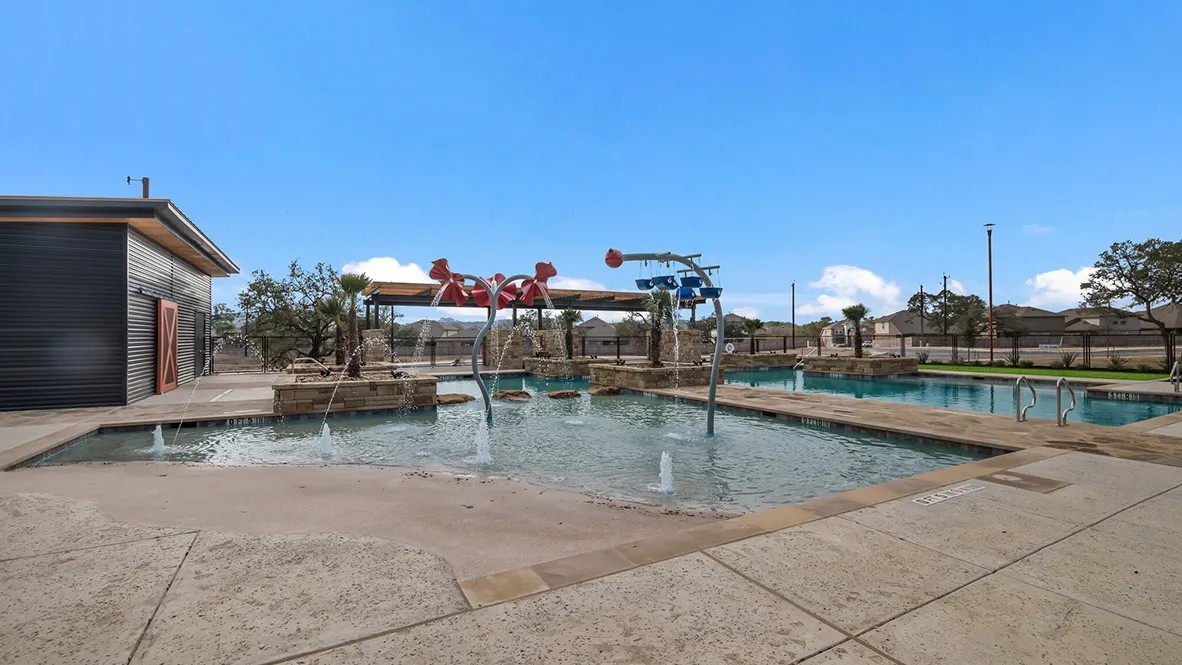3442 Copper Acres Bulverde, TX 78163 - Photo 7 of 27