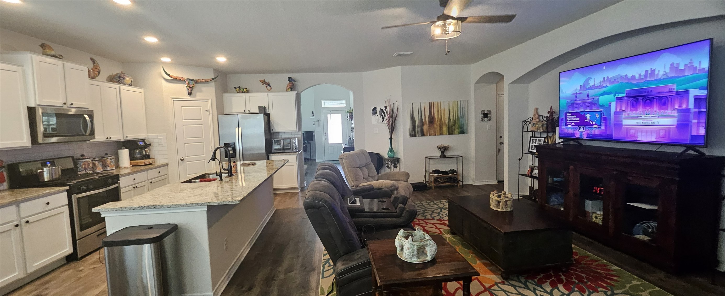 3442 Copper Acres Bulverde, TX 78163 - Photo 10 of 27