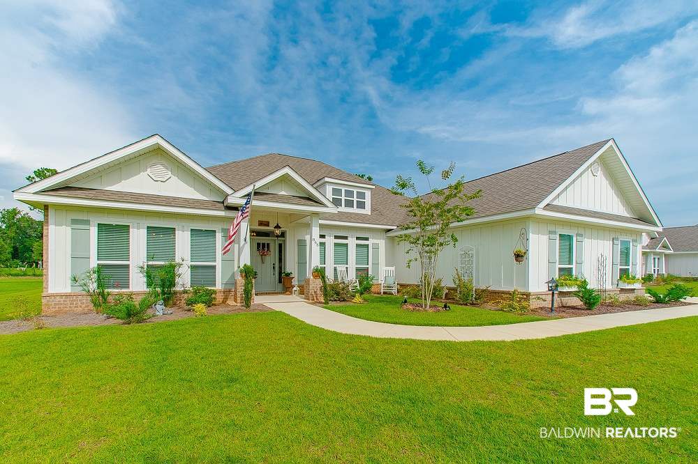 866 Onyx Lane Fairhope, AL 36532 - Photo 1 of 40 Front