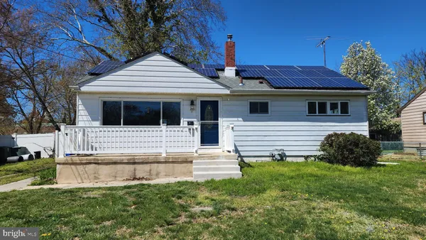 $2,400 | 213 Overbrook Avenue, Glassboro, NJ 08028