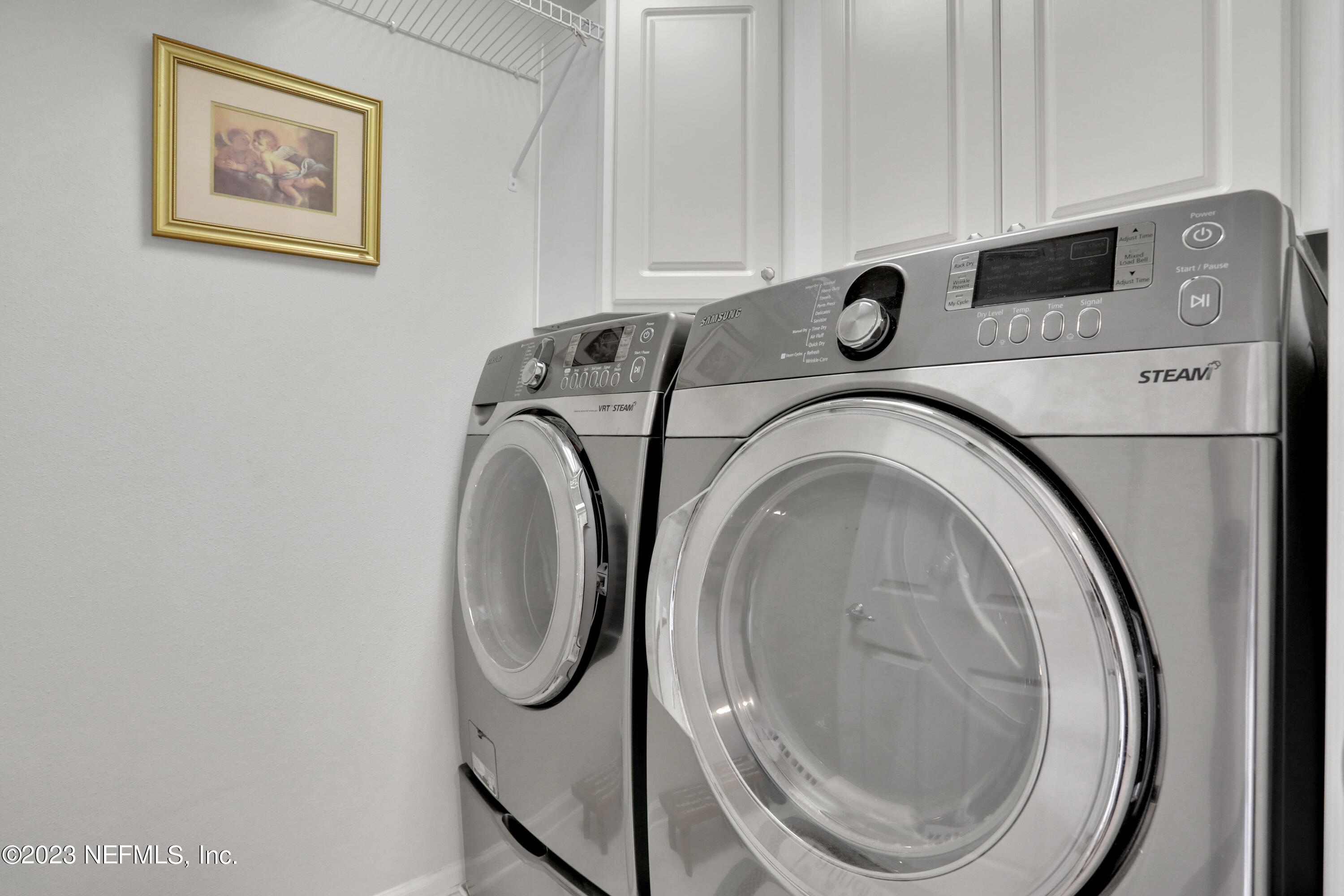 6488 May Tree Court Jacksonville, FL 32258 - Photo 21 of 36 Laundry Room by Bedrooms
