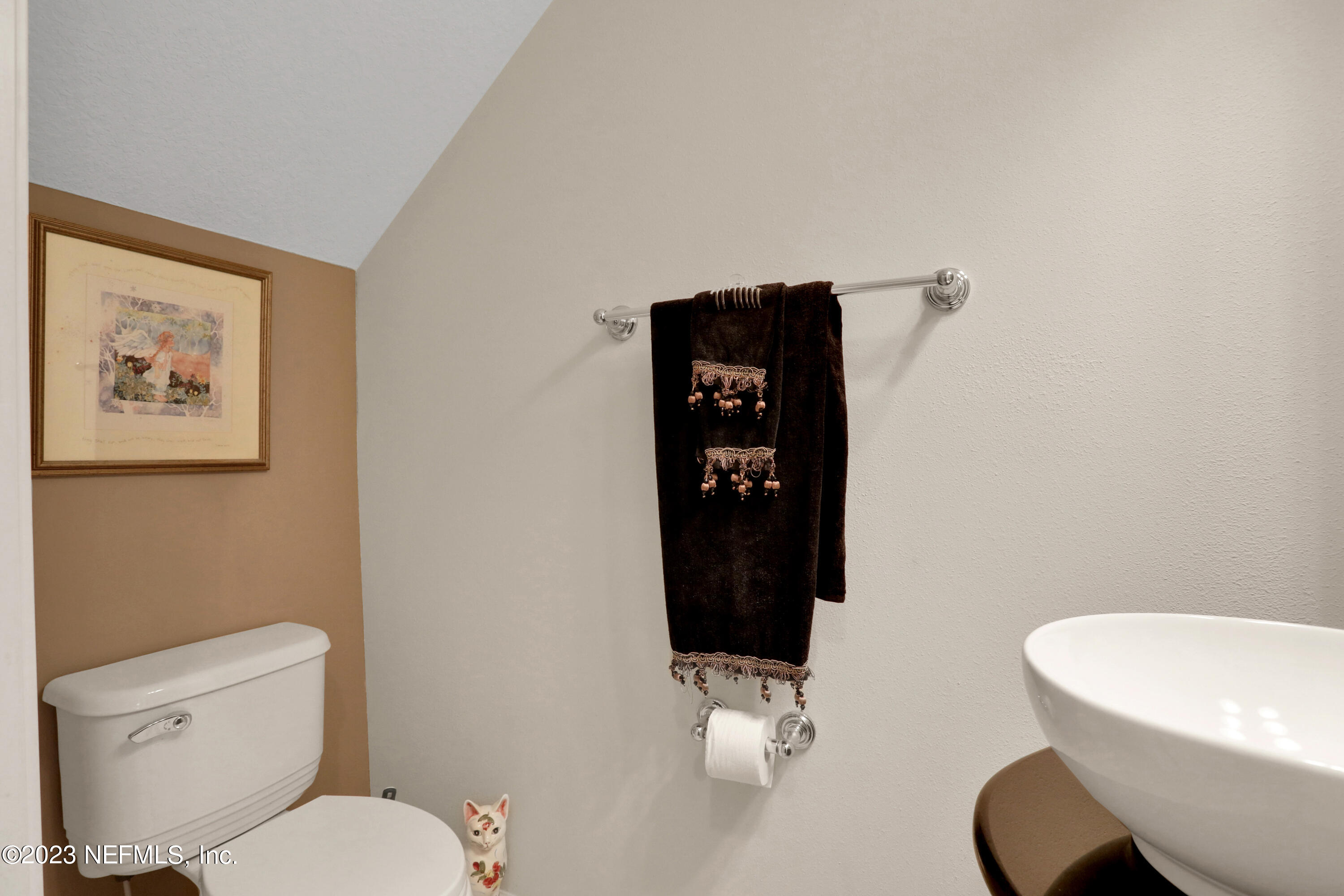 6488 May Tree Court Jacksonville, FL 32258 - Photo 26 of 36 Guest Half Bath