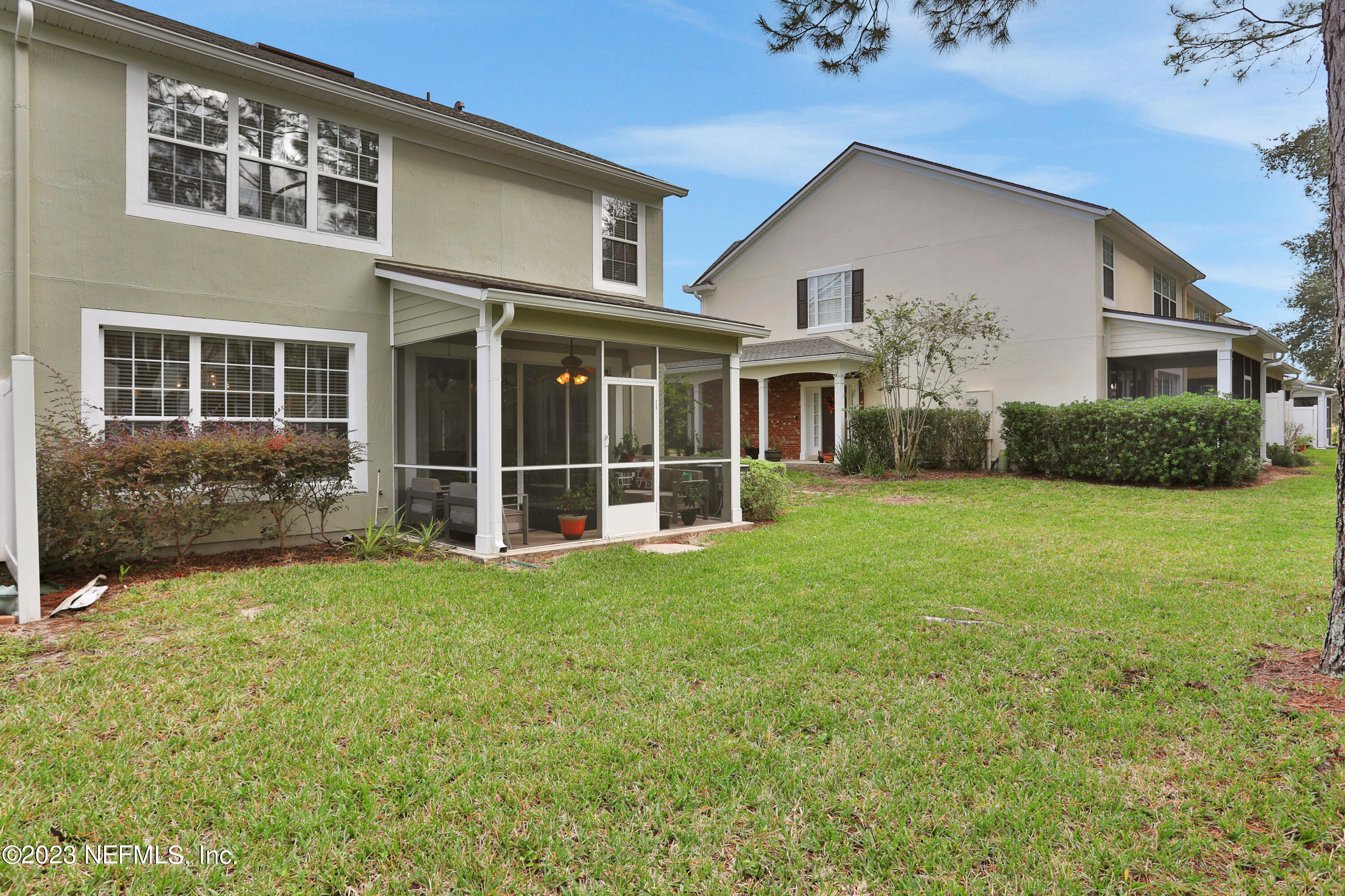 6488 May Tree Court Jacksonville, FL 32258 - Photo 29 of 36 Desirable End Unit