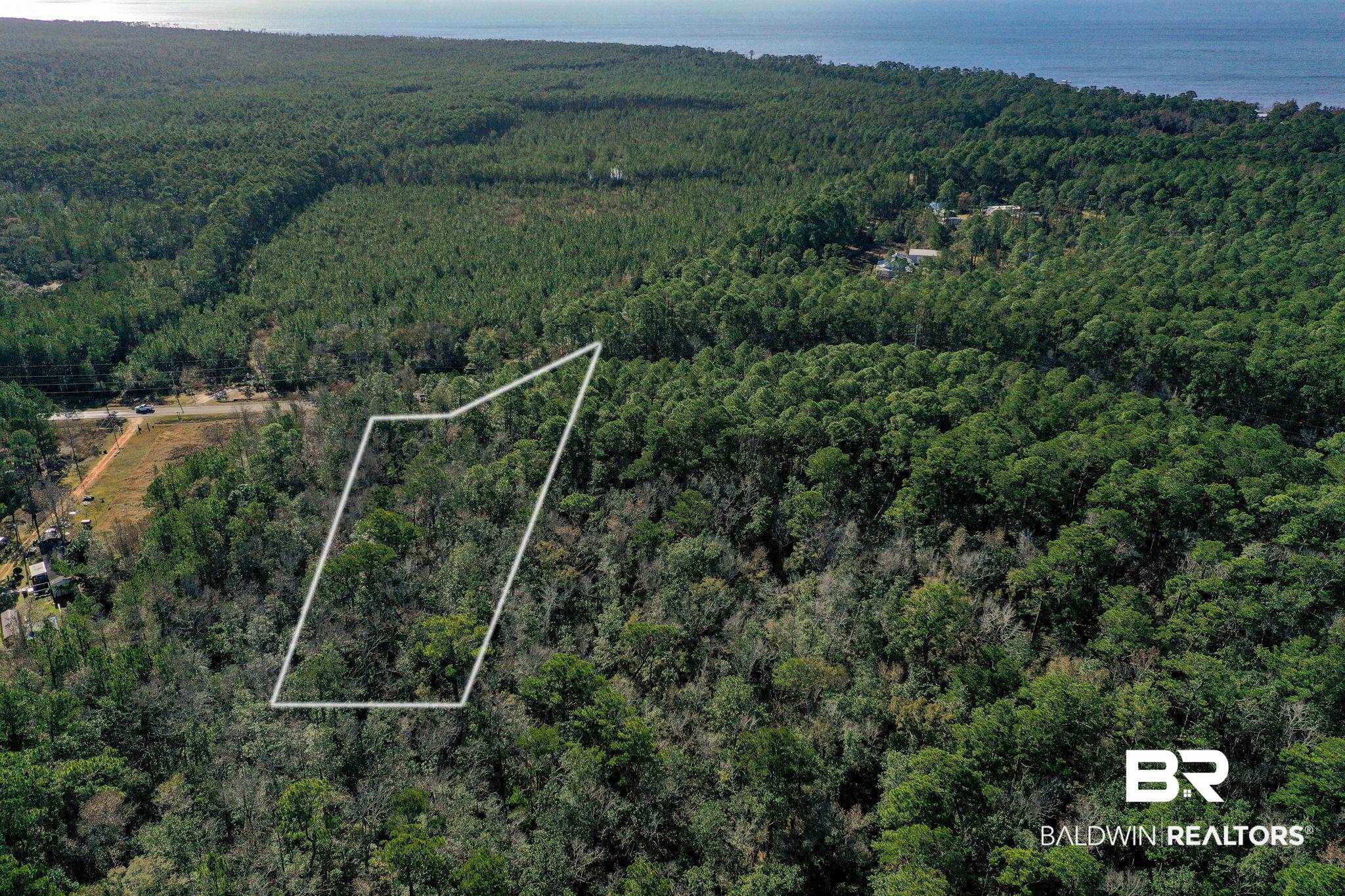0 West Bay Road Foley, AL 36535 - Photo 7 of 9