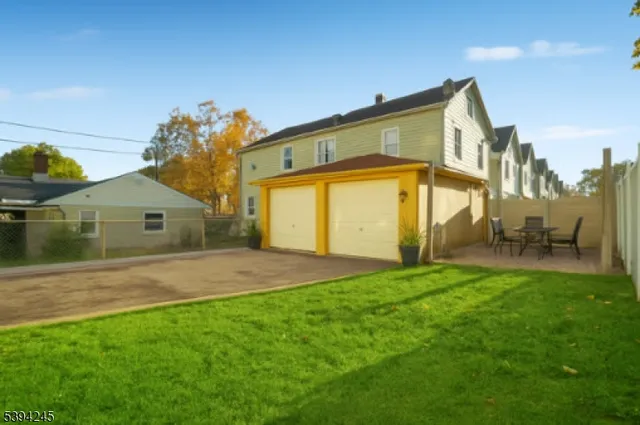 $750,000 | 648 Myrtle Street, Elizabeth, NJ 07202