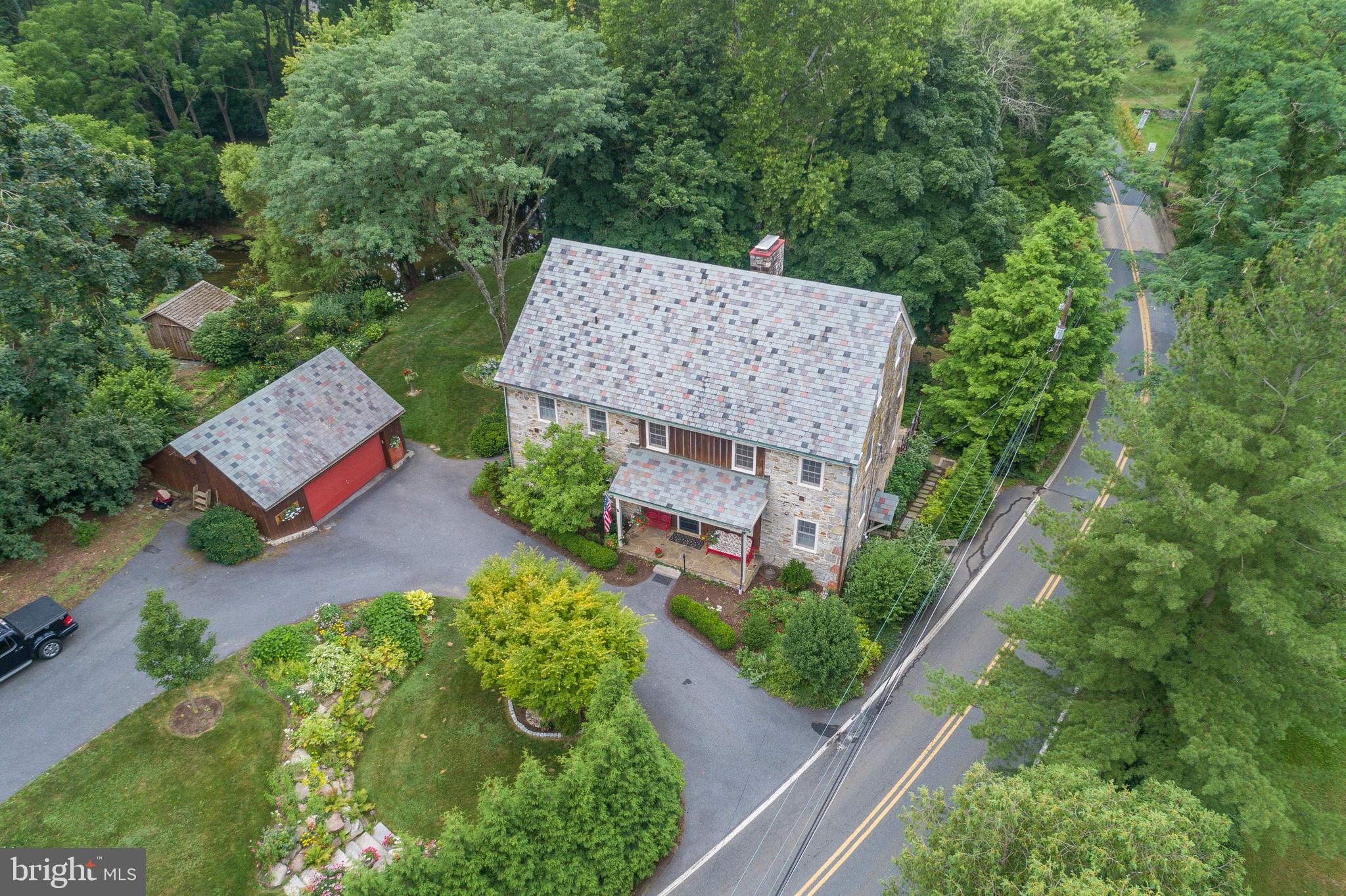 2 Prendergast Road Reading, PA 19610 - Photo 53 of 56