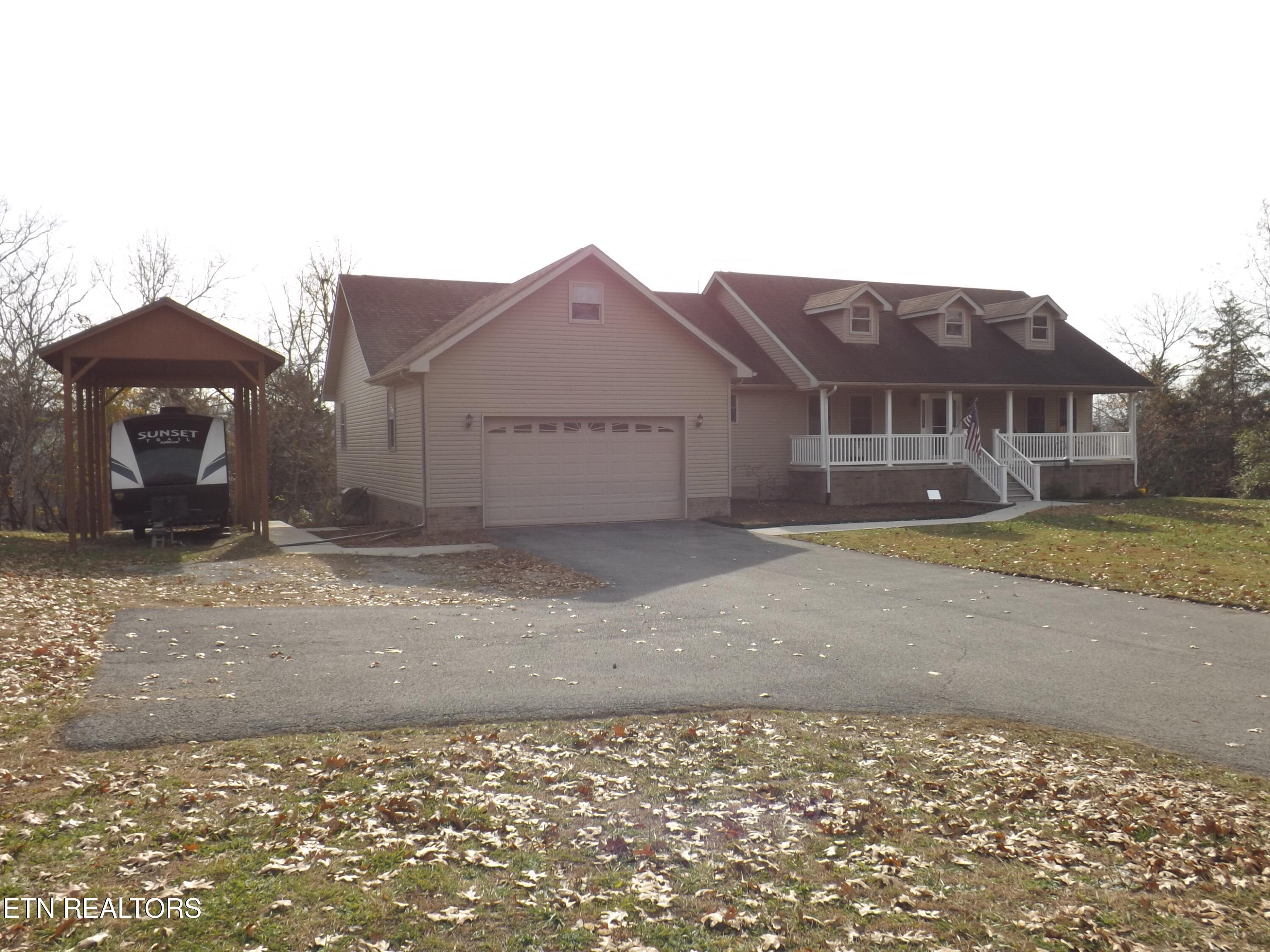 140 Lancaster Street Harrogate, TN 37752 - Photo 14 of 55 DSCF3424