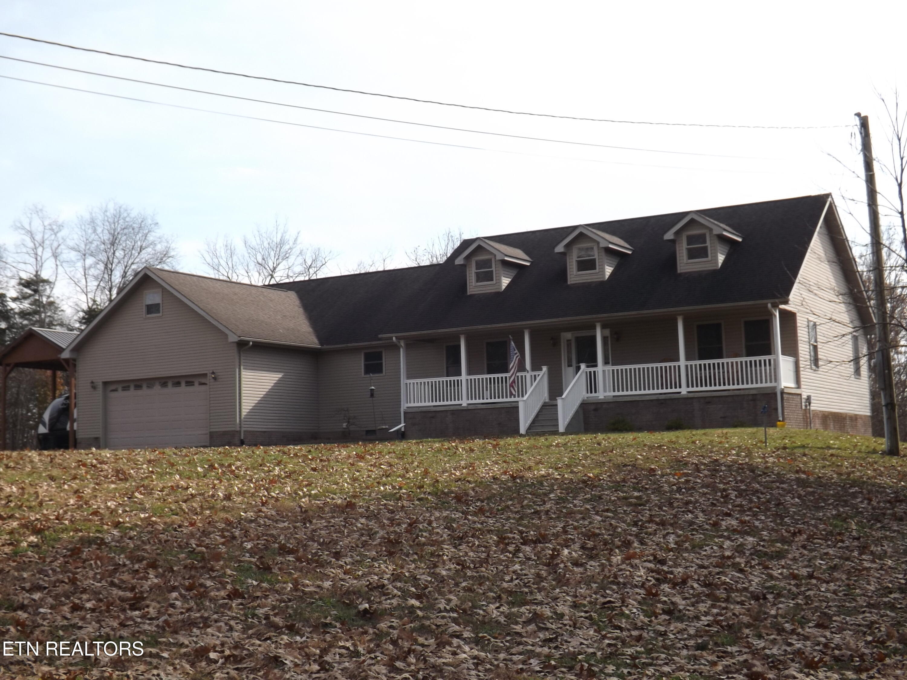 140 Lancaster Street Harrogate, TN 37752 - Photo 2 of 55 DSCF3414 - Copy