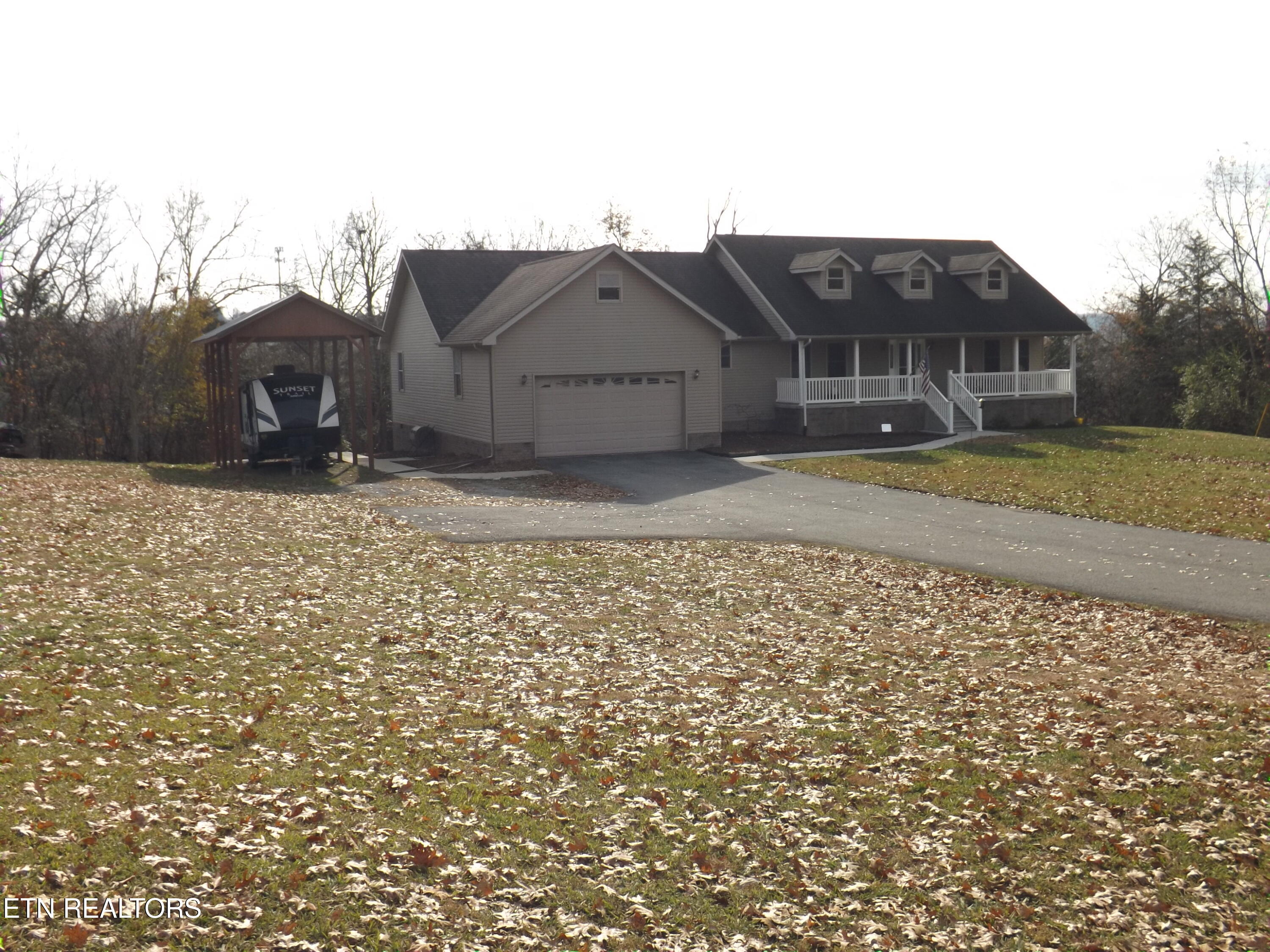 140 Lancaster Street Harrogate, TN 37752 - Photo 3 of 55 DSCF3411 - Copy